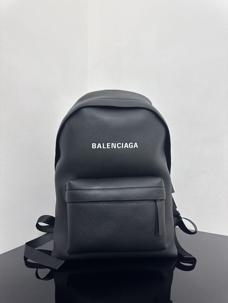 Balenciaga Backpacks